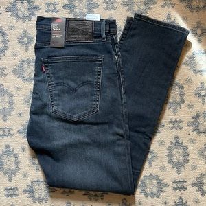 Men’s Levi Jeans